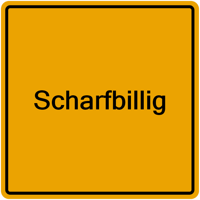 Einwohnermeldeamt24 Scharfbillig