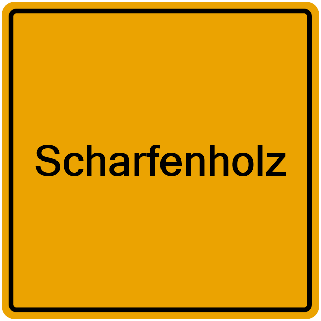 Einwohnermeldeamt24 Scharfenholz