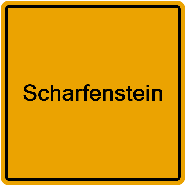 Einwohnermeldeamt24 Scharfenstein