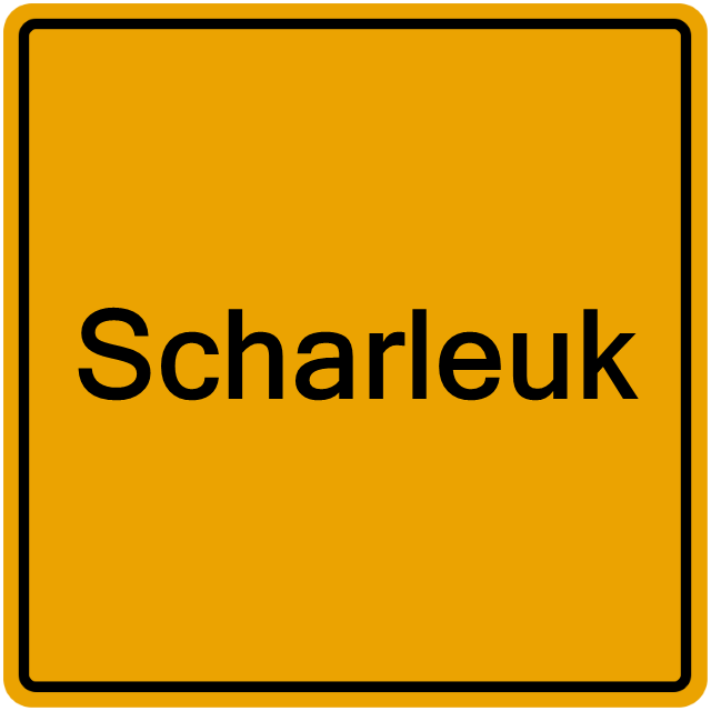 Einwohnermeldeamt24 Scharleuk
