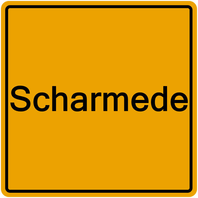 Einwohnermeldeamt24 Scharmede