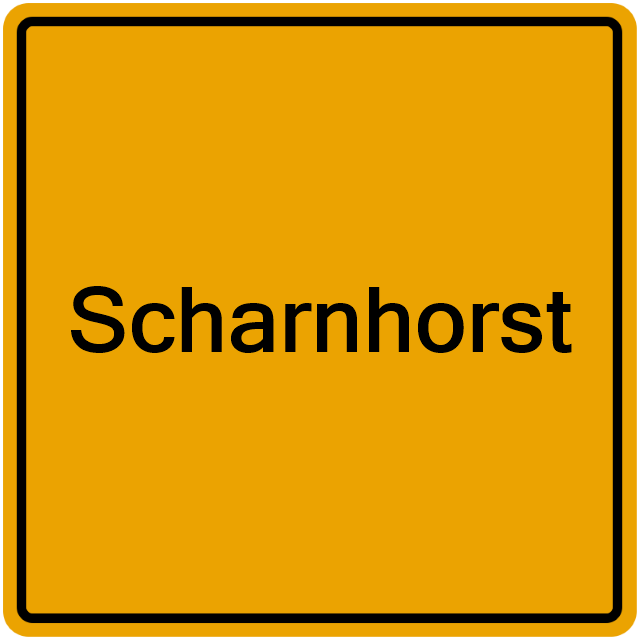 Einwohnermeldeamt24 Scharnhorst