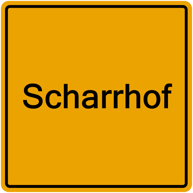 Einwohnermeldeamt24 Scharrhof