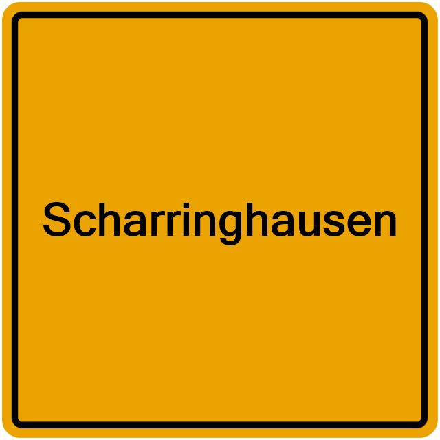 Einwohnermeldeamt24 Scharringhausen