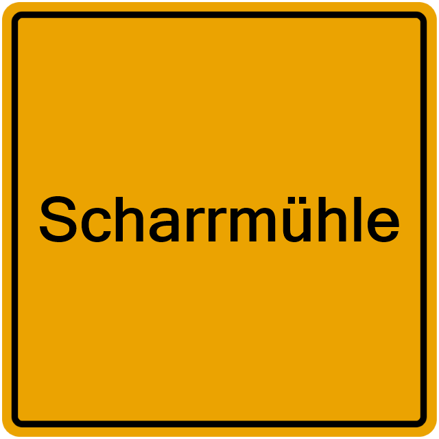 Einwohnermeldeamt24 Scharrmühle