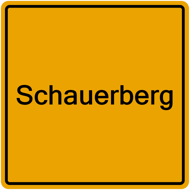 Einwohnermeldeamt24 Schauerberg