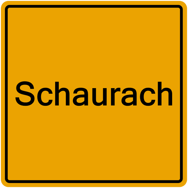 Einwohnermeldeamt24 Schaurach