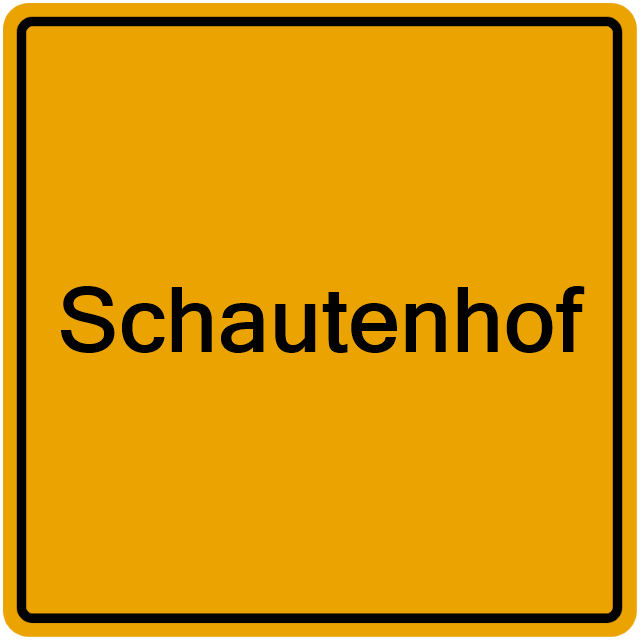 Einwohnermeldeamt24 Schautenhof