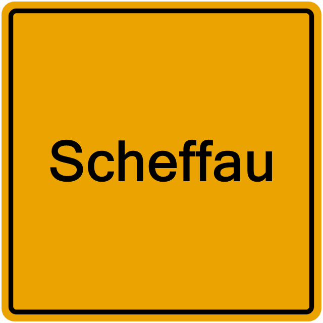 Einwohnermeldeamt24 Scheffau