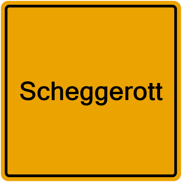 Einwohnermeldeamt24 Scheggerott