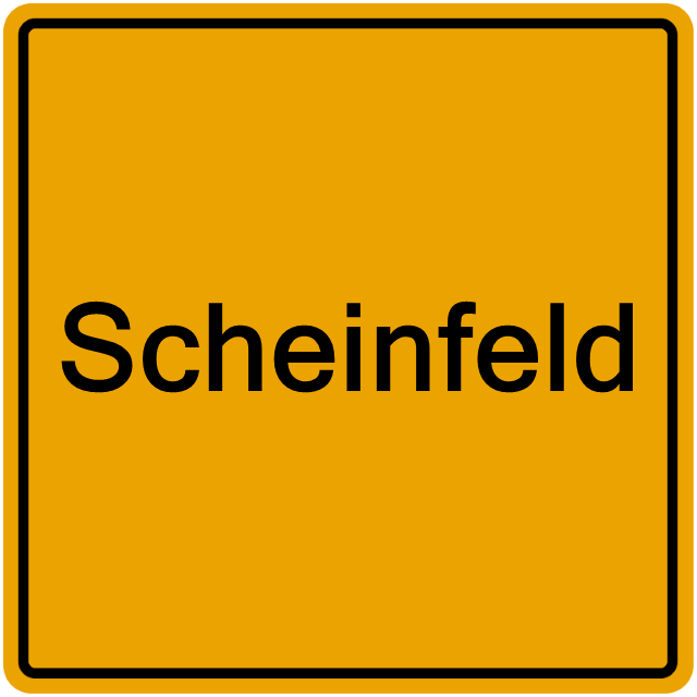 Einwohnermeldeamt24 Scheinfeld