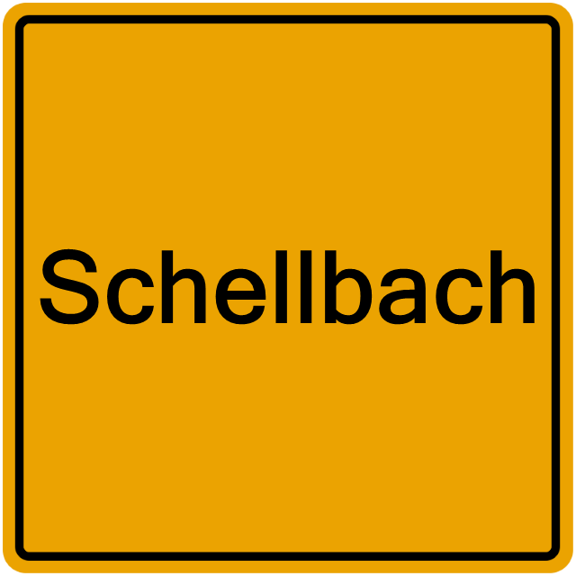 Einwohnermeldeamt24 Schellbach