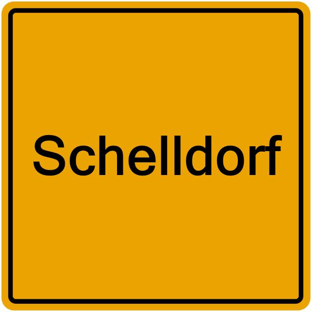 Einwohnermeldeamt24 Schelldorf