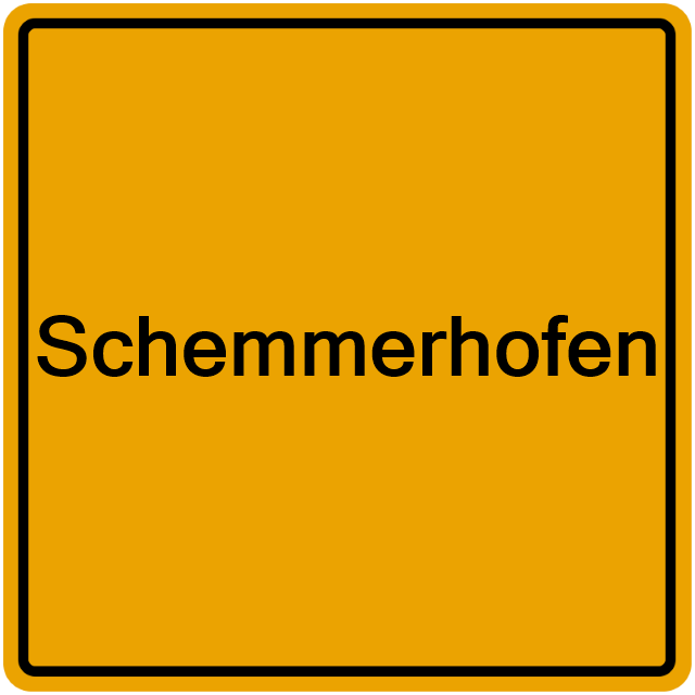Einwohnermeldeamt24 Schemmerhofen
