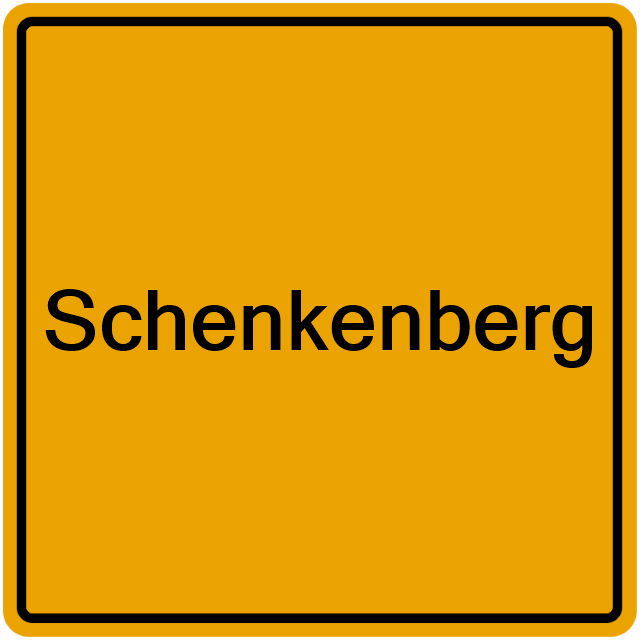 Einwohnermeldeamt24 Schenkenberg