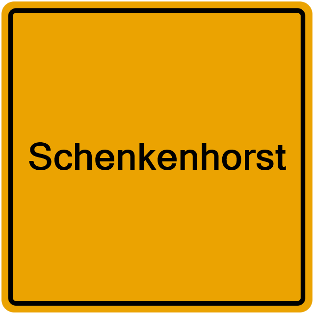 Einwohnermeldeamt24 Schenkenhorst