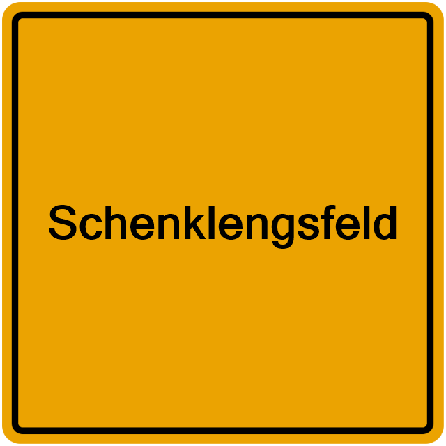 Einwohnermeldeamt24 Schenklengsfeld