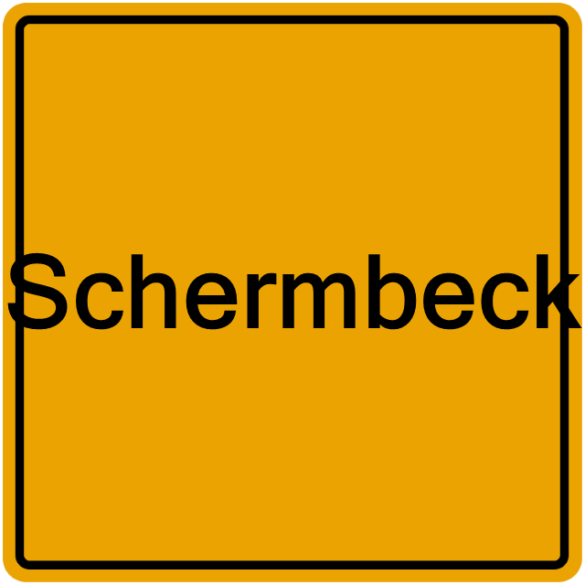 Einwohnermeldeamt24 Schermbeck