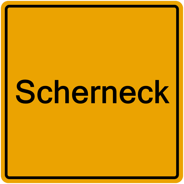 Einwohnermeldeamt24 Scherneck