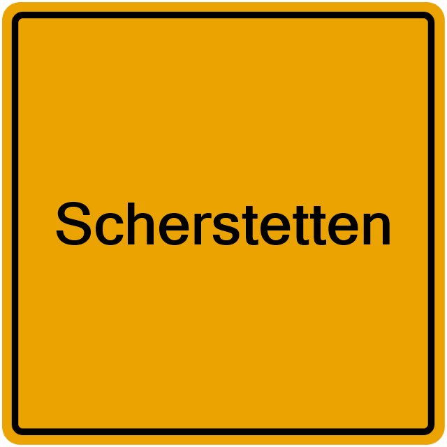 Einwohnermeldeamt24 Scherstetten