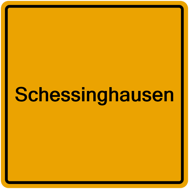 Einwohnermeldeamt24 Schessinghausen