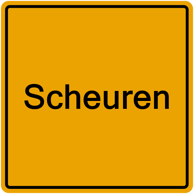 Einwohnermeldeamt24 Scheuren