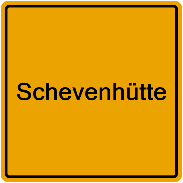 Einwohnermeldeamt24 Schevenhütte