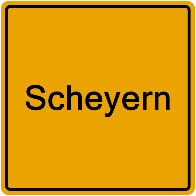 Einwohnermeldeamt24 Scheyern