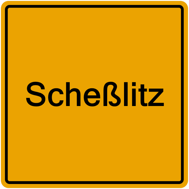 Einwohnermeldeamt24 Scheßlitz