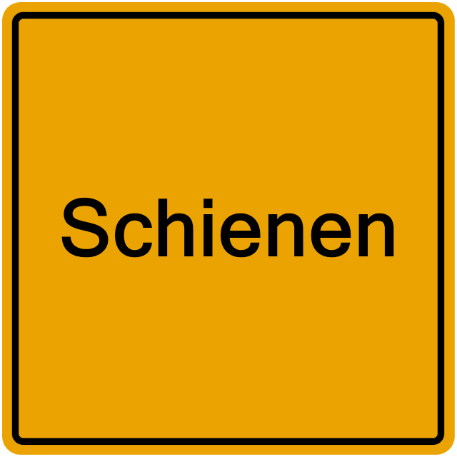Einwohnermeldeamt24 Schienen