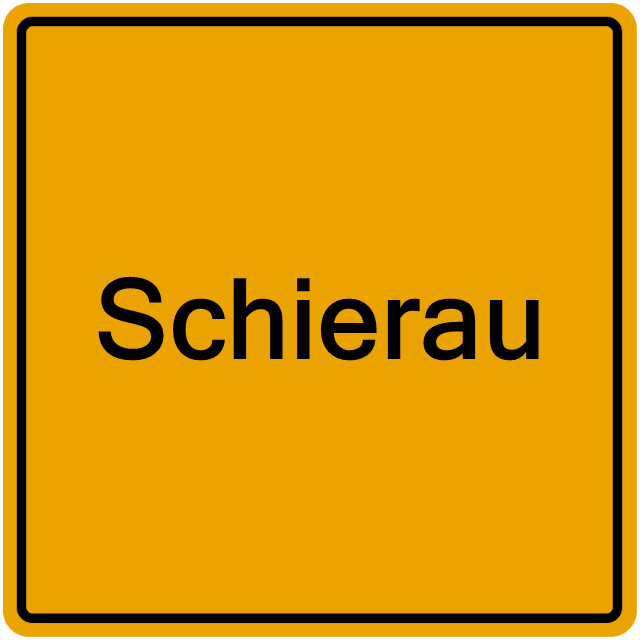 Einwohnermeldeamt24 Schierau