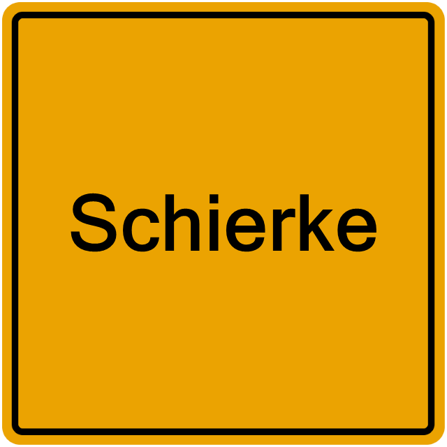 Einwohnermeldeamt24 Schierke