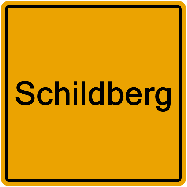 Einwohnermeldeamt24 Schildberg