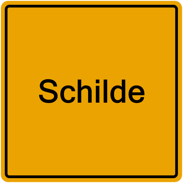 Einwohnermeldeamt24 Schilde