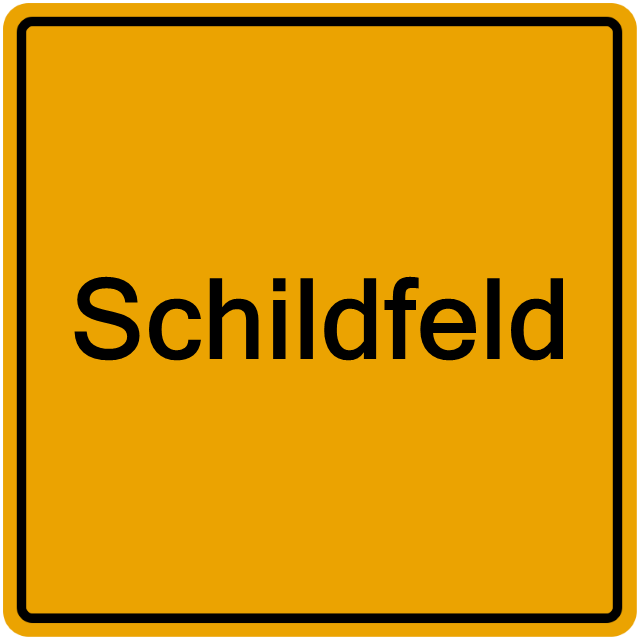 Einwohnermeldeamt24 Schildfeld