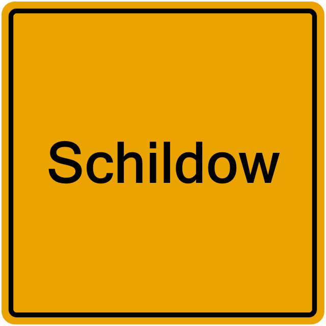 Einwohnermeldeamt24 Schildow