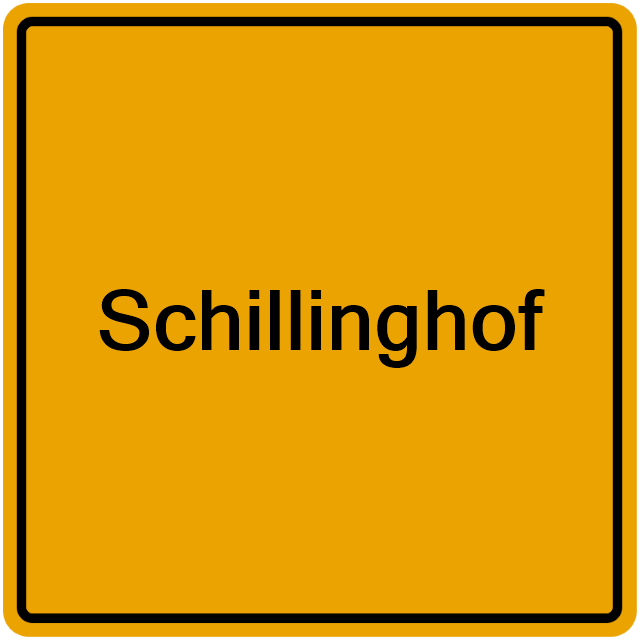 Einwohnermeldeamt24 Schillinghof