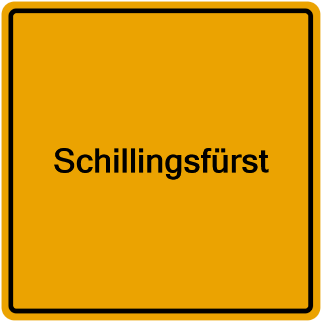 Einwohnermeldeamt24 Schillingsfürst