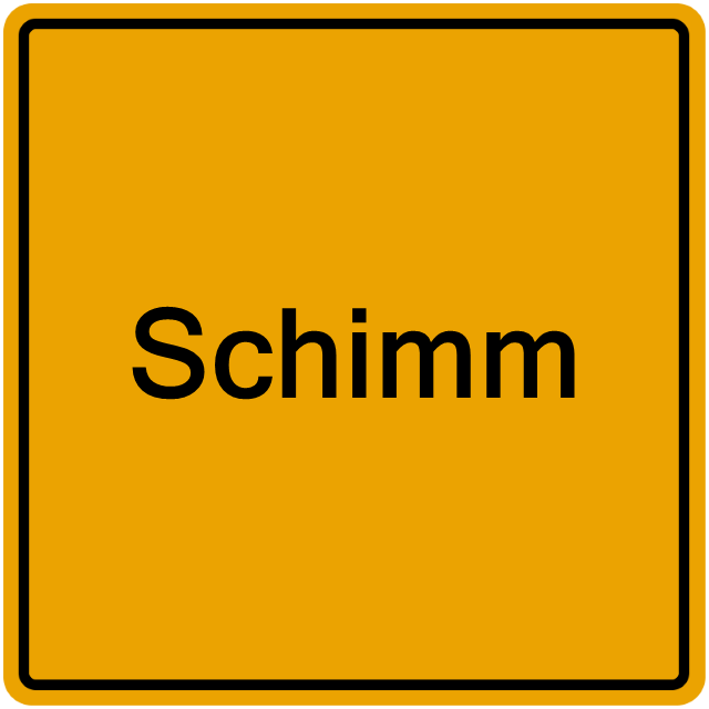 Einwohnermeldeamt24 Schimm