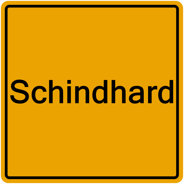 Einwohnermeldeamt24 Schindhard
