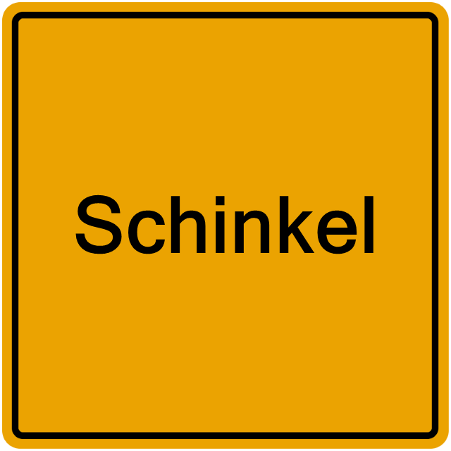 Einwohnermeldeamt24 Schinkel