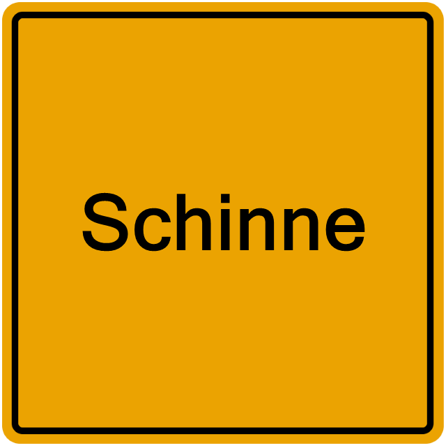Einwohnermeldeamt24 Schinne