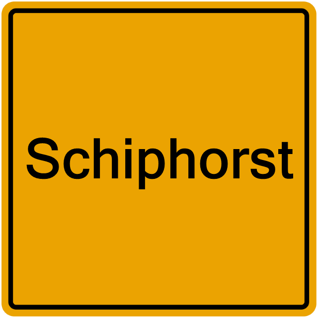 Einwohnermeldeamt24 Schiphorst