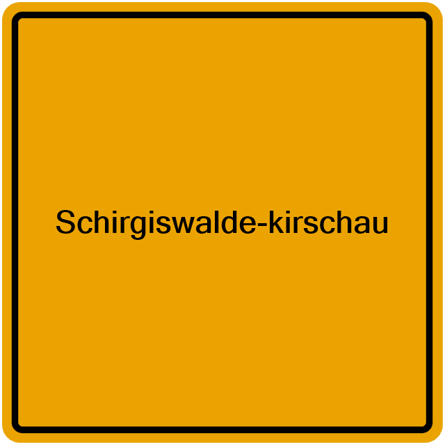 Einwohnermeldeamt24 Schirgiswalde-kirschau