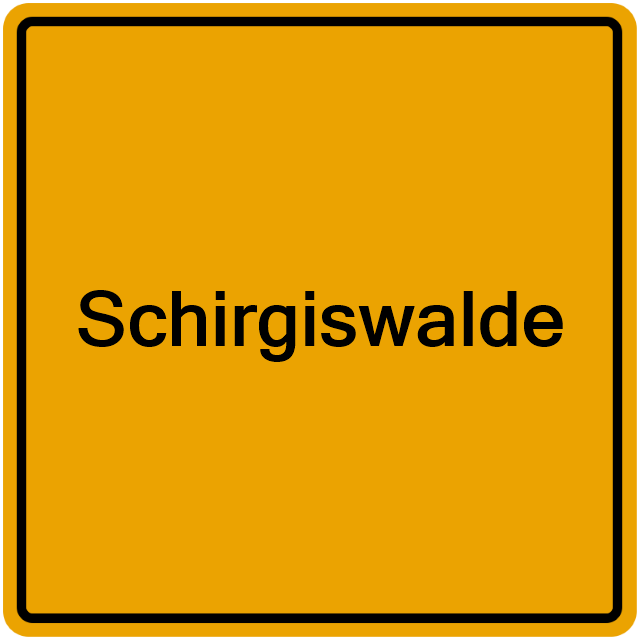 Einwohnermeldeamt24 Schirgiswalde