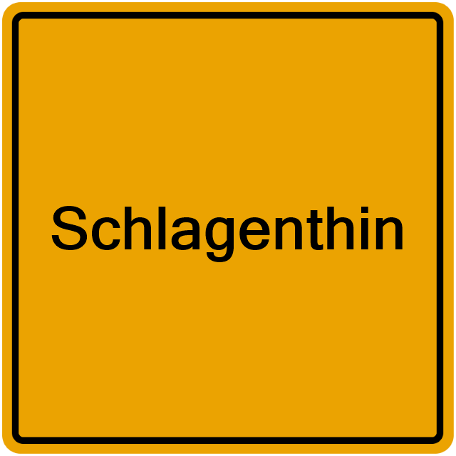 Einwohnermeldeamt24 Schlagenthin