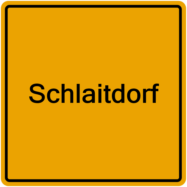 Einwohnermeldeamt24 Schlaitdorf