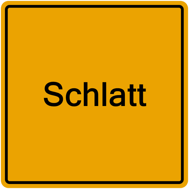 Einwohnermeldeamt24 Schlatt