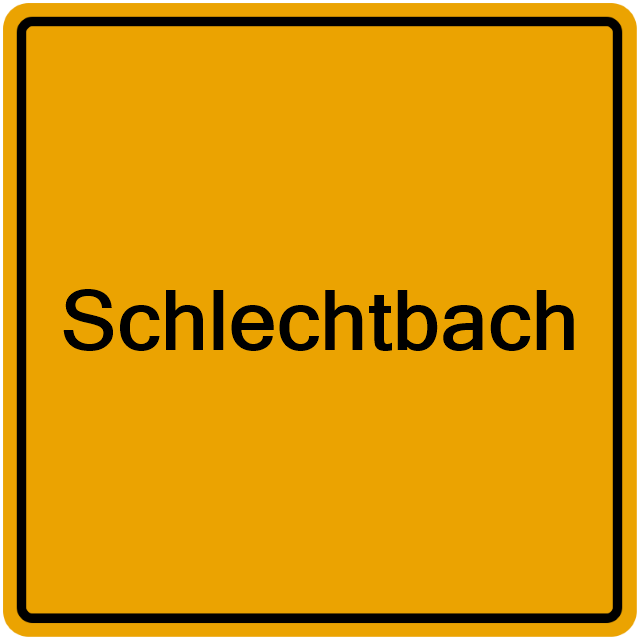 Einwohnermeldeamt24 Schlechtbach