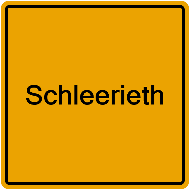 Einwohnermeldeamt24 Schleerieth